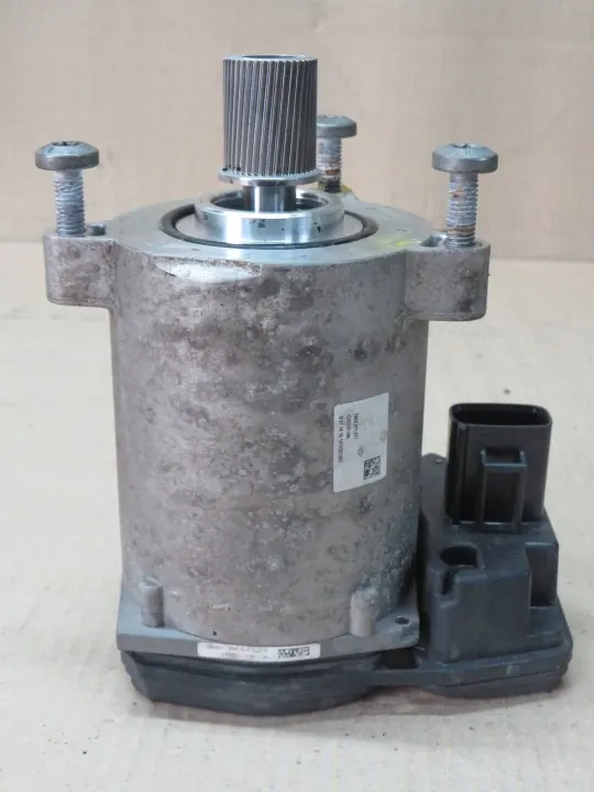 Moteur direction assistée électrique Ford S-Max II 7828177625 image 2