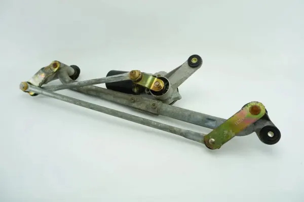 Mécanisme essuie-glace avant OEM 319604 Nissan Murano image 4