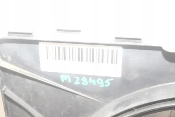 Koelventilator Volvo V60 10-13R 1.6D OEM 375483307 image 3