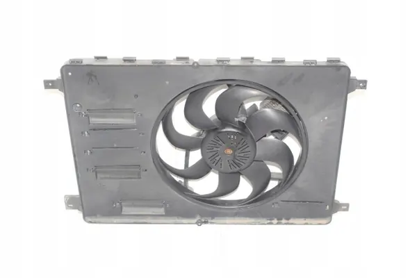 Koelventilator Volvo V60 10-13R 1.6D OEM 375483307 image 5