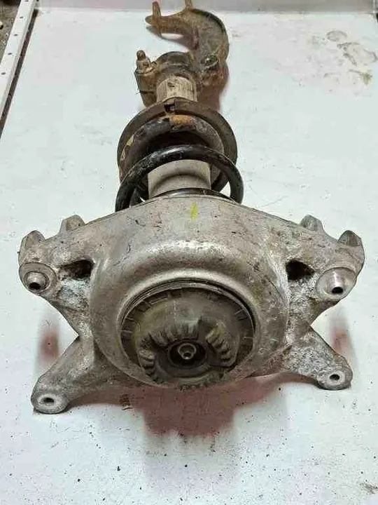 Ammortizzatore anteriore sinistro AUDI Q5 8K0412377 image 2