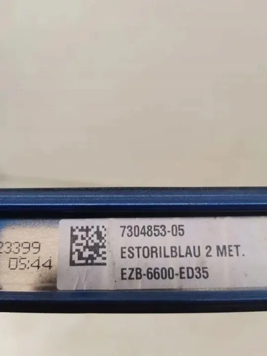 OEM 7304853 Vasen Kattojohdin BMW 3-sarja F30 image 6
