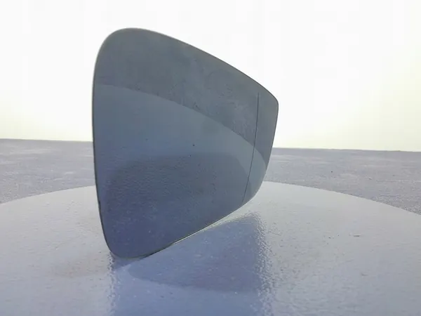 Oikea Peilin Lisäosa BMW 5 F10 F11 7251584 image 2