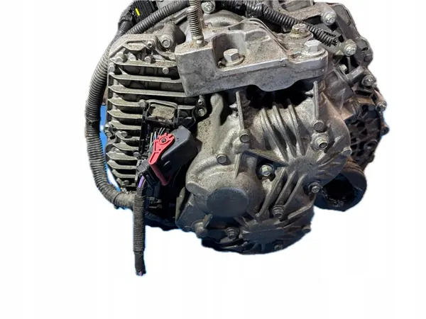 Automatic Transmission 1.0 EcoBoost Ford Fiesta MK7 Lift FA6P-7000-JC image 2