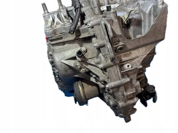 Automatic Transmission 1.0 EcoBoost Ford Fiesta MK7 Lift FA6P-7000-JC image 3
