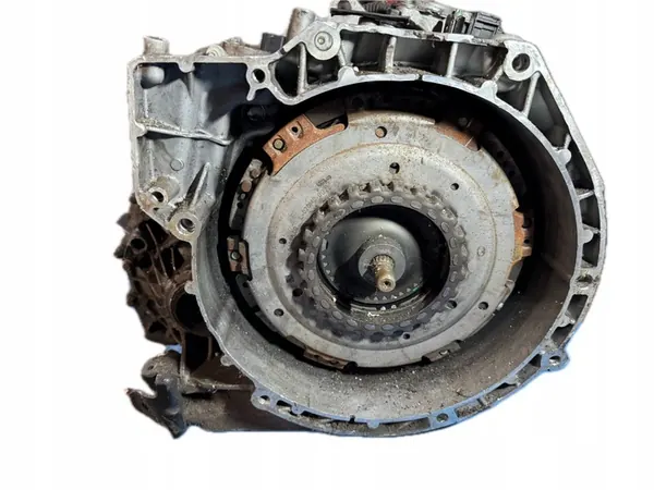 Automatic Transmission 1.0 EcoBoost Ford Fiesta MK7 Lift FA6P-7000-JC image 4