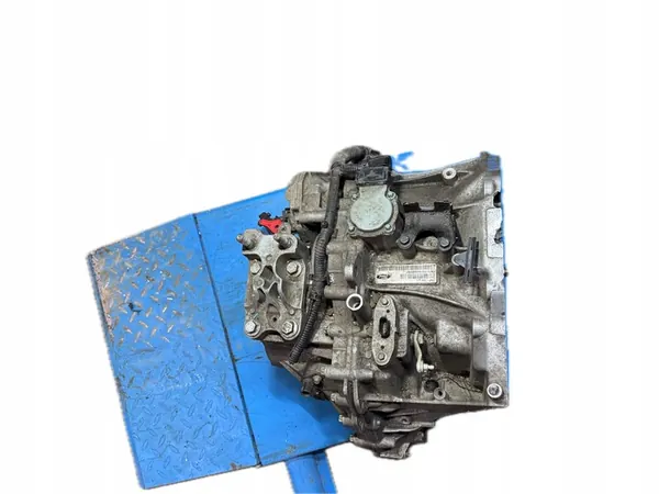 Automatic Transmission 1.0 EcoBoost Ford Fiesta MK7 Lift FA6P-7000-JC image 5
