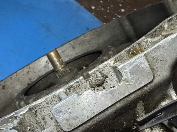 Automatic Transmission 1.0 EcoBoost Ford Fiesta MK7 Lift FA6P-7000-JC image 6