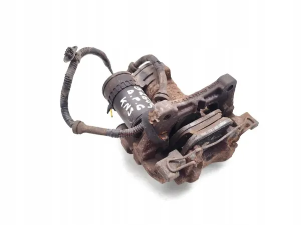 Pinça de travão traseira Jaguar XE OEM FK72-2K327-BD image 10