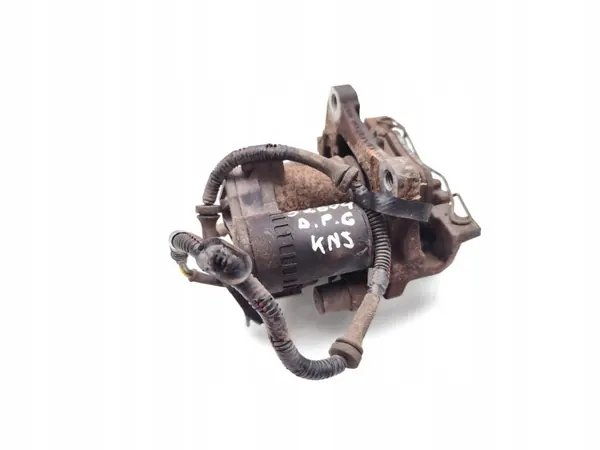 Pinça de travão traseira Jaguar XE OEM FK72-2K327-BD image 3