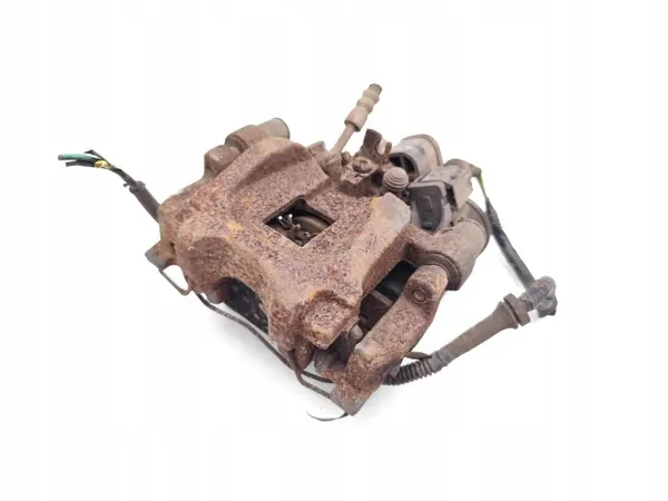 Pinça de travão traseira Jaguar XE OEM FK72-2K327-BD image 4
