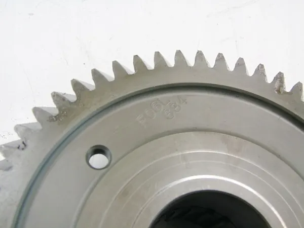 Zahnrad OEM F06L684 für Getriebe 2.0 CDTI image 5