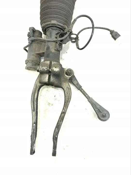 Amortecedor pneumático BMW OE T16317 Dianteiro direito image 5