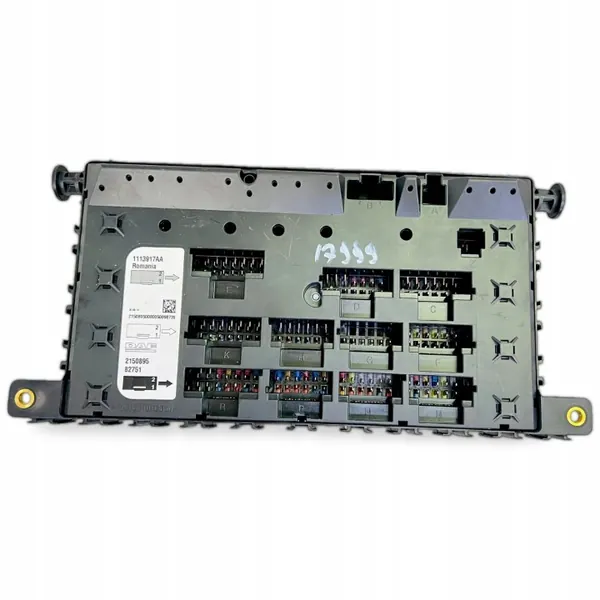 Caixa de fusíveis DAF OEM 2150895 - Estado usado image 3