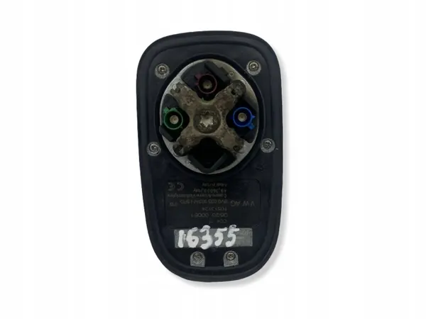 Audi A3 S3 8V GPS-antenne OEM 8V0035503AN image 6