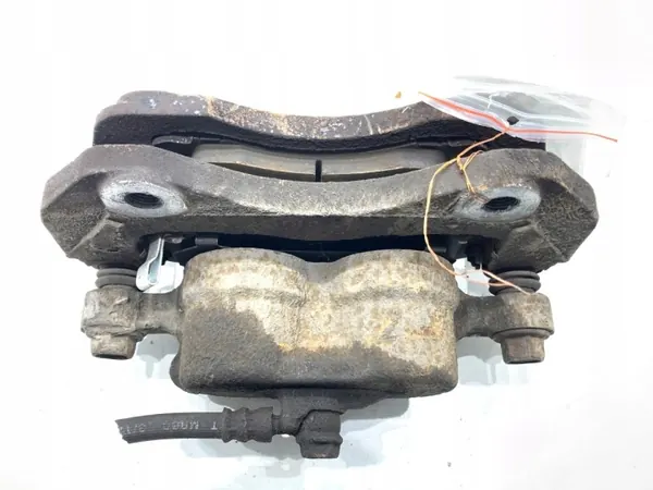Rechte Vorderklemme OEM LORK-168-56337 Mitsubishi Outlander image 3