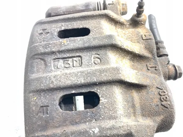 Rechte Vorderklemme OEM LORK-168-56337 Mitsubishi Outlander image 4
