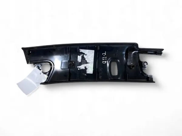 Porsche 911 991 pelarfinish OEM 991555059 image 4