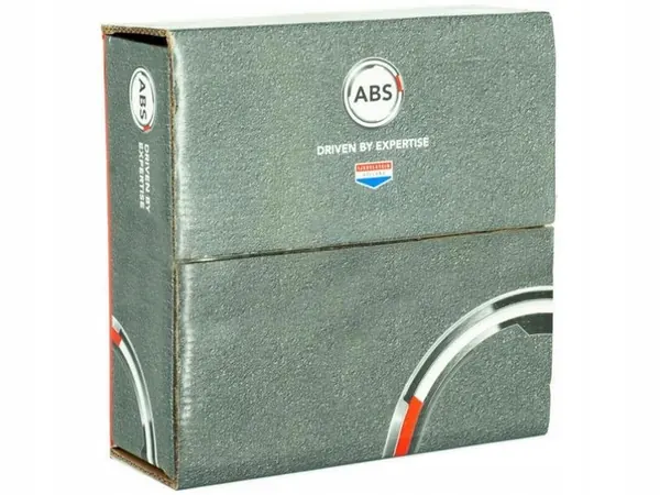 A.B.S. 15728 Disco de Freio image 3