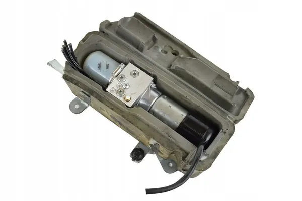 Begagnad takpump Audi TT Cabrio DAI1-110913 image 2