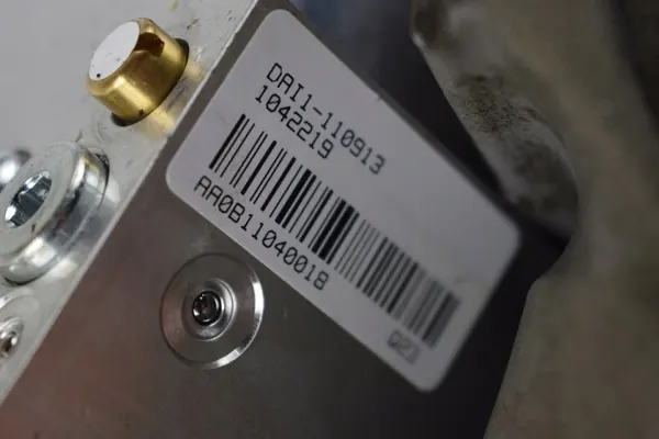 Begagnad takpump Audi TT Cabrio DAI1-110913 image 4
