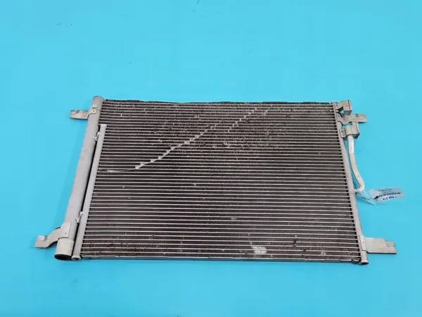 Condensador A/C Skoda OE 5Q0816411AR para Kodiaq 2.0 TSI image 2