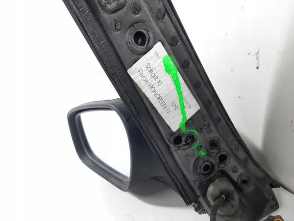 FORD FOCUS C-MAX 1.6TDCI Vasemman Peilin 9Pin OEM 1524492 image 5