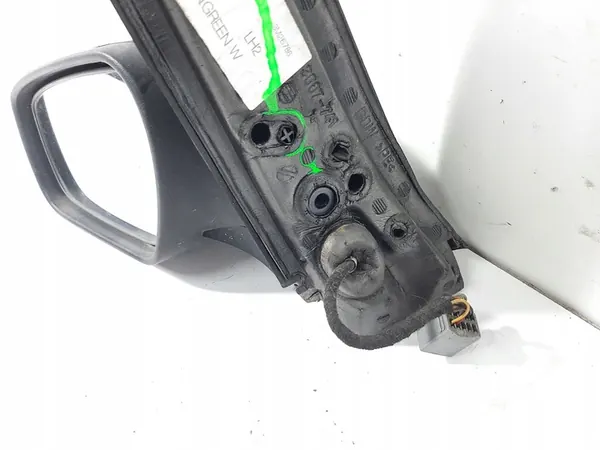 FORD FOCUS C-MAX 1.6TDCI Vasemman Peilin 9Pin OEM 1524492 image 6