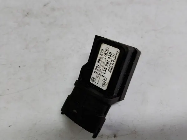 RENAULT AIR PRESSURE SENSOR 223658143R image 3
