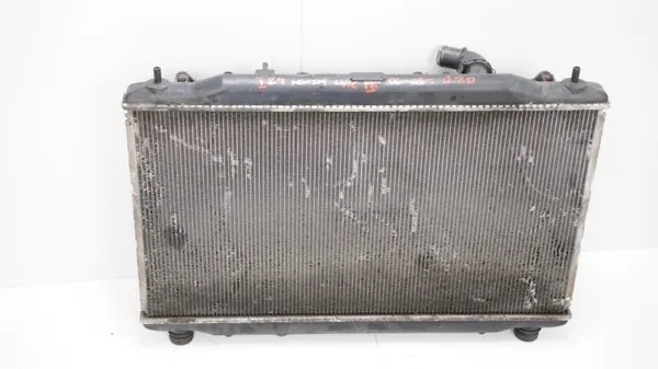 Radiateur d'eau OEM 360201871 pour Honda Civic VIII 2.2D image 2