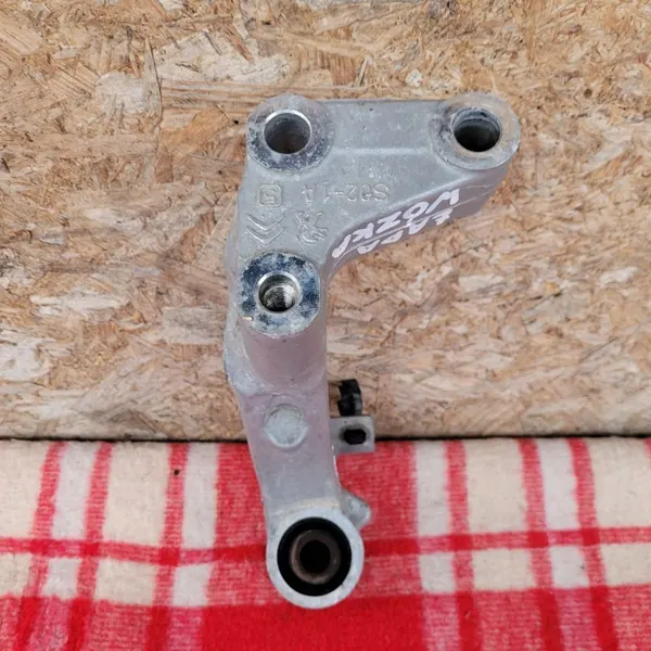 Support de chariot droit OEM ŁAPA pour Citroen C4 Picasso image 3