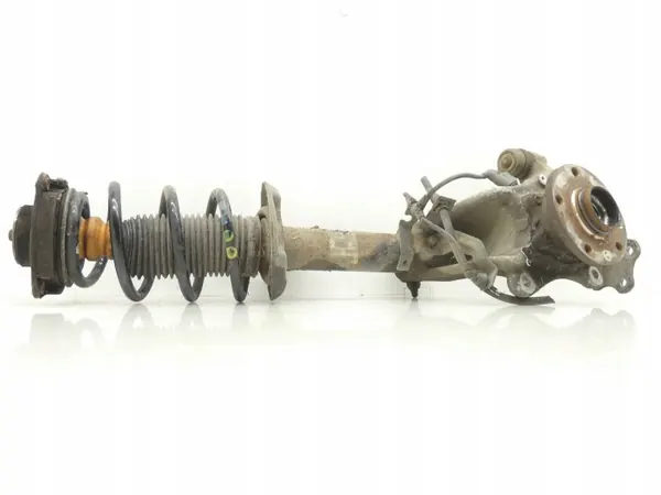 Suporte de amortecedor dianteiro esquerdo OEM 8J0407257D Audi TT image 2