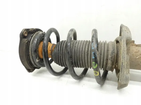 Suporte de amortecedor dianteiro esquerdo OEM 8J0407257D Audi TT image 4