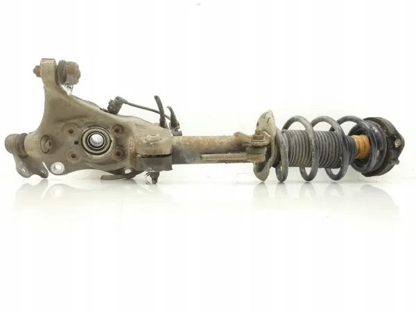 Suporte de amortecedor dianteiro esquerdo OEM 8J0407257D Audi TT image 5