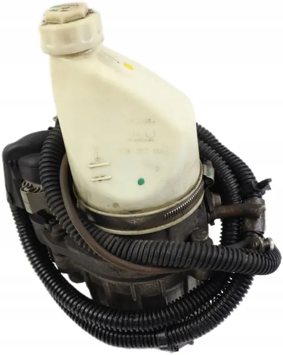 Servolenkung OEM 13188613 für Opel Astra H 1.9L image 2