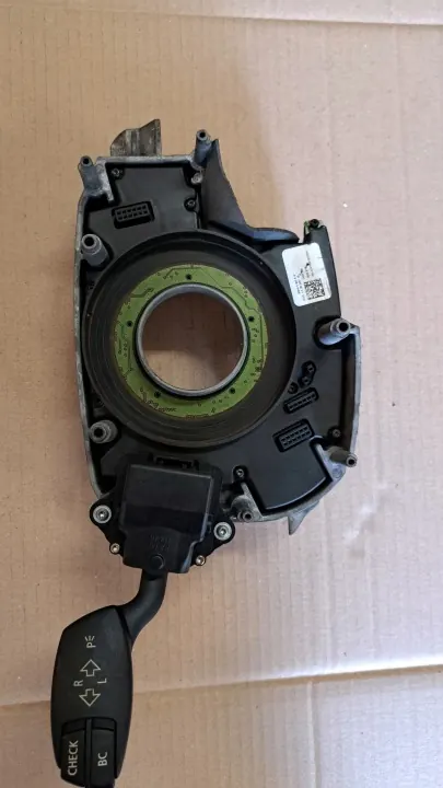 Sensor de ângulo de direção OEM 6960518 BMW E60/E61 image 2