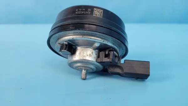 Klaxon Mercedes EQA 250 OEM A2475403206 Basse Tonalité image 10