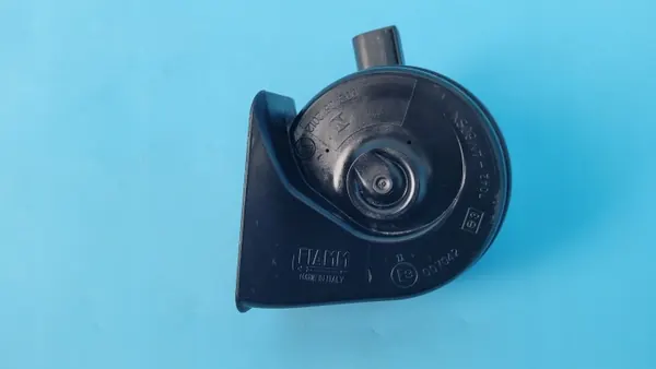 Klaxon Mercedes EQA 250 OEM A2475403206 Basse Tonalité image 4