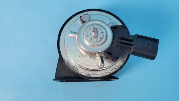 Klaxon Mercedes EQA 250 OEM A2475403206 Basse Tonalité image 5