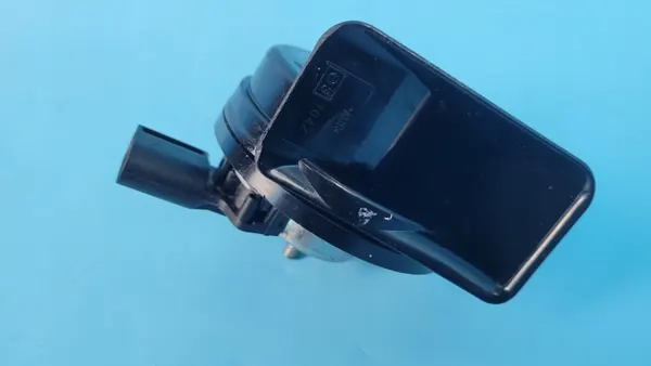 Klaxon Mercedes EQA 250 OEM A2475403206 Basse Tonalité image 6