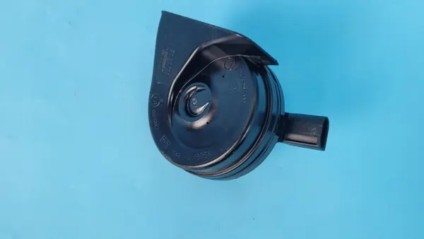 Klaxon Mercedes EQA 250 OEM A2475403206 Basse Tonalité image 8