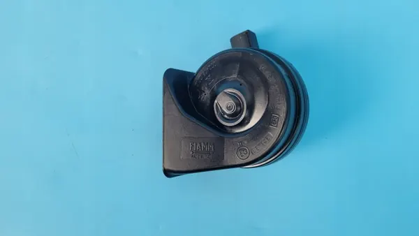 Klaxon Mercedes EQA 250 OEM A2475403206 Basse Tonalité image 9