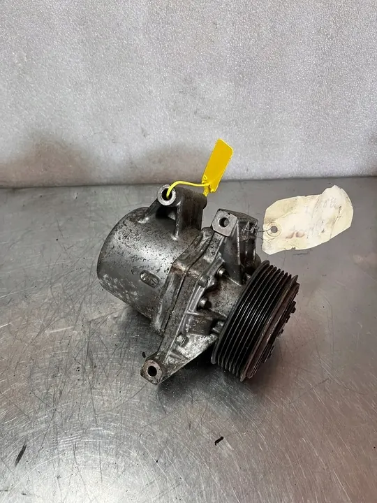 Compressore aria condizionata Nissan Note II 926003VA5B image 2