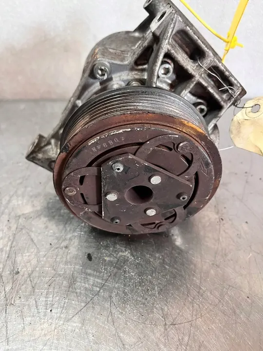 Compressore aria condizionata Nissan Note II 926003VA5B image 3