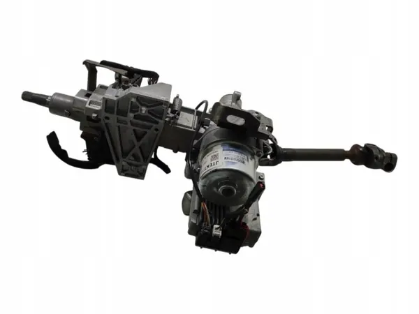 Coluna direção elétrica Renault OE 488105110R image 2