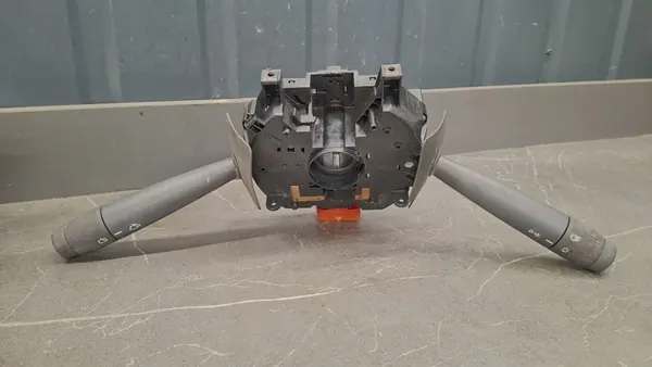 Combinatieschakelaar Fiat Punto I 1993-1997 OEM 717393060 image 2