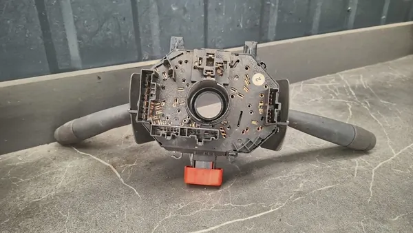 Combinatieschakelaar Fiat Punto I 1993-1997 OEM 717393060 image 3