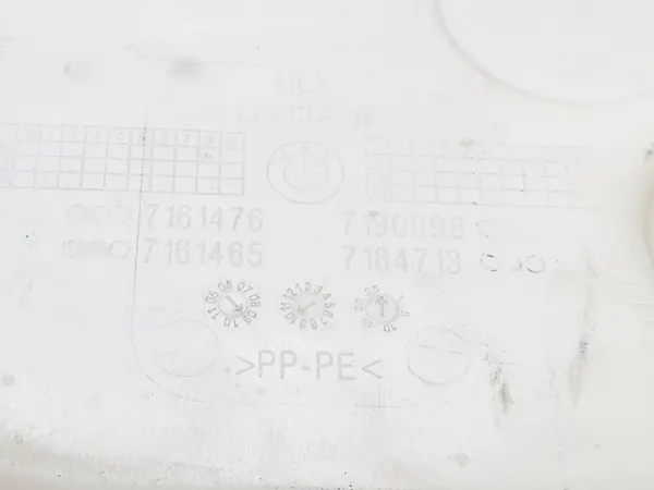 BMW X5 Pesuastia OE 7190998 image 2