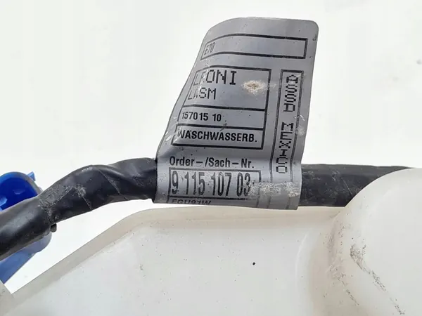 BMW X5 Pesuastia OE 7190998 image 6