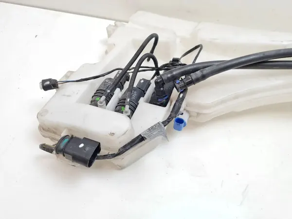 BMW X5 Pesuastia OE 7190998 image 8